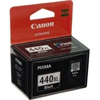 Cartridge Canon PG-440XL Black (PIXMA MG2140/3140) (5216B001)
