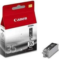 Cartridge Canon PGI-35Bk PIXMA iP100 (1509B001)