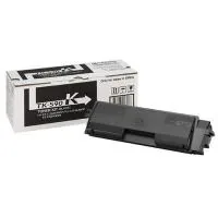 Toner cartridge Kyocera TK-590K 7K black (FS-C2026/2126/5250) (1T02KV0NL0)
