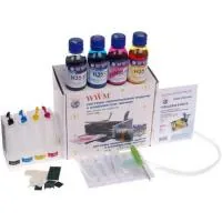SBPCH WWM HP Universal #21/129/130/140 (IS.0405)