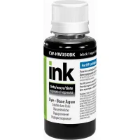 Ink ColorWay HP No. 121/129 100ml Black (CW-HW350BK01)