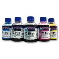 Ink WWM CANON CL441/511/513/CLI521/426 Cyan (C11/C)