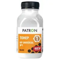 Toner HP LJ Universal #1 Patron (PN-HU1-100)