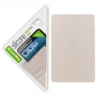 ColorWay Silicone microfiber wipe, for TFT/LCD, 12x18cm (CW-6108)