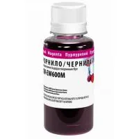Ink ColorWay Epson XP103/600 100ml Magenta (CW-EW610M01)