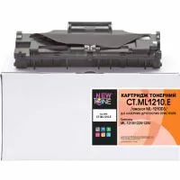 NewTone cartridge for Samsung ML-1210/1220/1250 (CT.ML1210.E)