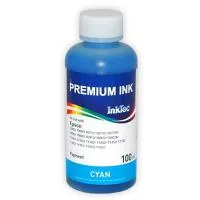 InkTec Epson C79/91 T26/27 Х106/117 S22/SX130/420 Cyan Pigment (E0013-100MC)