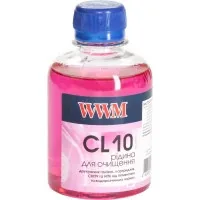 Liquid for cleaning WWM pigment color /200g (CL10)