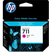 Cartridge HP DJ No.711 DesignJet 120/520 Magenta (CZ131A)