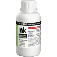 Ink ColorWay Canon PGI-5/520/PG-40/37/440/510/512/CLI8 Black (CW-CW520BK02)