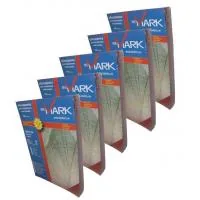 Film for lamination lamiMARK 80 x 111, 100 μn (100 pcs.) (50253)