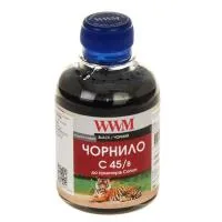 Ink WWM CANON CLI451B Black (C45/B)