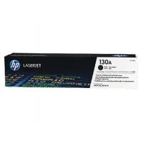 Cartridge HP CLJ 130A Black for Pro M176n/M177fw (CF350A)