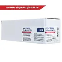 Cartridge FREE Label HP LJ Q2612A/CANON 703 (FL-Q2612A/703)