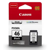 Cartridge Canon PG-46 Black (9059B001)