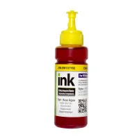 Ink ColorWay Epson L-100/L200Yellow (CW-EW101Y01)