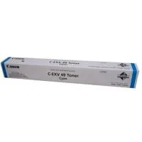 Тонер Canon C-EXV49 Cyan (8525B002)