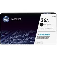 Картридж HP LJ  26A Black (Pro M402n/M426dw) (CF226A)