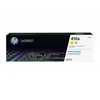 Cartridge HP CLJ 410A Yellow (CF412A)