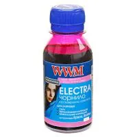 Ink WWM EPSON UNIVERSAL ELECTRA 100ml Light Magenta (EU/LM-2)