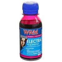 Ink WWM EPSON UNIVERSAL ELECTRA 100ml Magenta (EU/M-2)