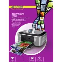 Photo paper Buromax A4, Glossy, 180 g/m2, 20 sheets (BM.2220-4020)