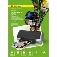 Photo paper Buromax A4, Matte, 180 g/m2, 20 sheets (BM.2225-4020)