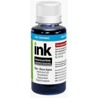 Ink ColorWay Canon CL-446 100ml Cyan (CW-CW446C01)