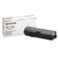 Toner cartridge Kyocera TK-1150 Black, 3K (1T02RV0NL0)