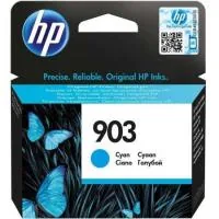 Cartridge HP DJ No.903 Cyan, OfficeJet 6950/6960/6970 (T6L87AE)