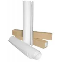Axent flipchart paper 64x90, 30 sheets., unlined (8064-А)