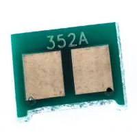 Chip for cartridge HP CLJ Pro MFP M176/M177 YELLOW, CF352A Everprint (CHIP-HP-176-Y-E)