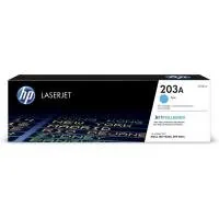 Cartridge HP CLJ 203A Cyan 1.3K (CF541A)