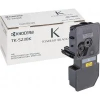 Toner cartridge Kyocera TK-5230K black (1T02R90NL0)