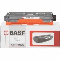 BASF cartridge for Brother HL-3140CW/DCP-9020CDW analog TN241Y Yellow (KT-TN241Y)