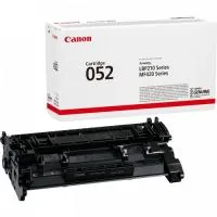 Cartridge Canon 052 Black 3K (2199C002)