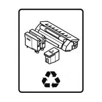 Samsung MLT-D111S cartridge housing (C_VIRGIN_SA111S)