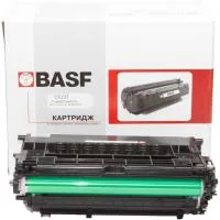 BASF cartridge for HP LJ Enterprise M607/M608/M609/M631/M632 Black 11K (KT-CF237A)