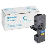 Toner cartridge Kyocera TK-5240C Cyan (1T02R7CNL0)