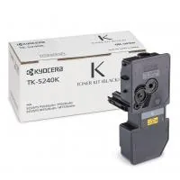 Toner cartridge Kyocera TK-5240K Black 4K (1T02R70NL0)