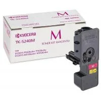 Toner cartridge Kyocera TK-5240M Magenta 3K (1T02R7BNL0)