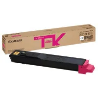 Toner cartridge Kyocera TK-8115M Magenta 6K (1T02P3BNL0)