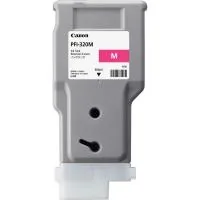 Cartridge Canon PFI-320 Magenta, 300ml (2892C001AA)