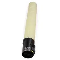 Toner cartridge Tomoegawa KONICA MINOLTA TN-324Y (514g) Yellow (PM337M.514Y)