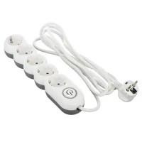 Network extension cord 2E 2E-U05VESM3W