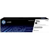 Cartridge HP Laser 106A Black (W1106A)