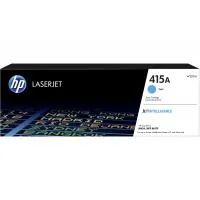 Cartridge HP CLJ 415A Cyan (W2031A)