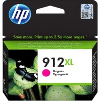 Картридж HP DJ No.912XL Magenta (3YL82AE)