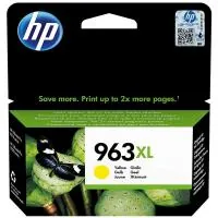 Cartridge HP DJ No. 963XL Yellow (3JA29AE)
