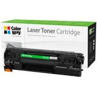 ColorWay cartridge for CANON 728/726Univ. + toner TH-1005 (3pcs) (CW-C728M/TH-1005)